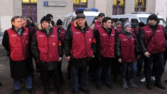 прописка в Нижнем Новгороде